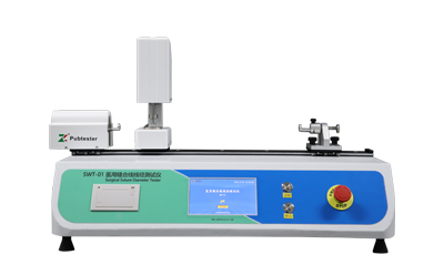 医用缝合线线径检测仪